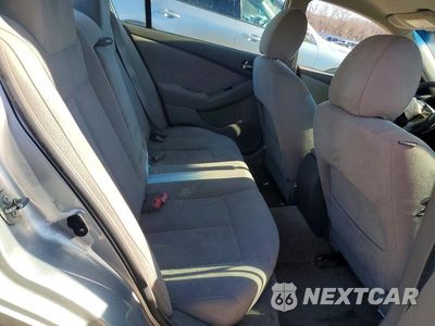 Zdjęcie 10 z 12 samochodu: 2010 NISSAN ALTIMA 2.5 VIN:1N4AL2AP8AN561057 - miniatura