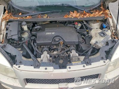 Zdjęcie 12 z 12 samochodu: 2008 CHEVROLET UPLANDER LS VIN:1GNDV23W48D175071 - miniatura