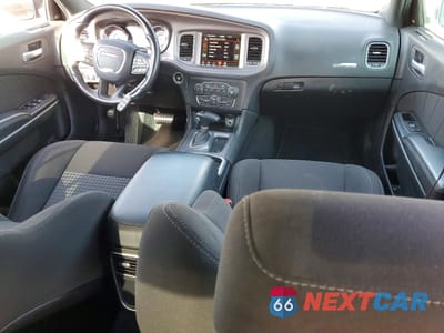 Zdjęcie 8 z 12 samochodu: 2023 DODGE CHARGER R/T VIN:2C3CDXCT1PH703973 - miniatura