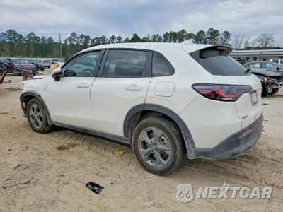 Drugie zdjęcie samochodu z przodu: 2026 HONDA HR-V LX VIN:3CZRZ1H33TM701743 - miniatura