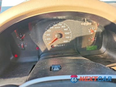 Zdjęcie 9 z 12 samochodu: 2008 FORD F150 W/KNAPHEIDE KNAP KAP VIN:1FTRF12298KC43056 - miniatura