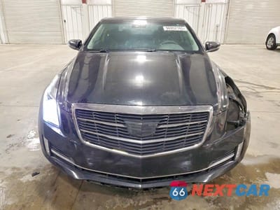 Piąte zdjęcie samochodu w środku: 2017 CADILLAC ATS PREMIUM LUXURY VIN:1G6AJ1RS5H0190257 - miniatura