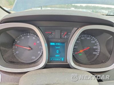 Zdjęcie 9 z 15 samochodu: 2017 CHEVROLET EQUINOX LS VIN:2GNALBEK3H1593684 - miniatura