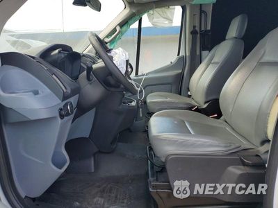 Zdjęcie 7 z 13 samochodu: 2019 FORD TRANSIT T-250 DELIVERY VAN VIN:1FTYR2CM1KKA15343 - miniatura