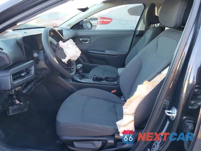 Zdjęcie 7 z 12 samochodu: 2025 KIA K4 LX VIN:3KPFT4DEXSE102396 - miniatura
