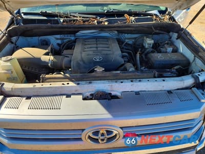 Zdjęcie 11 z 11 samochodu: 2015 TOYOTA TUNDRA CREWMAX 1794 VIN:5TFAW5F10FX457519 - miniatura