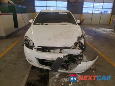 Piąte zdjęcie samochodu w środku: 2015 CHEVROLET IMPALA LIMITED LS VIN:2G1WA5E33F1152349 - miniatura