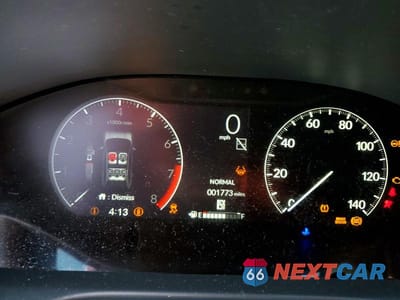 Zdjęcie 9 z 13 samochodu: 2026 HONDA HR-V SPORT VIN:3CZRZ2H53TM739206 - miniatura