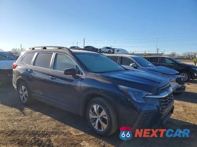 Czwarte zdjęcie samochodu z boku: 2023 SUBARU ASCENT PREMIUM VIN:4S4WMAED2P3426437 - miniatura