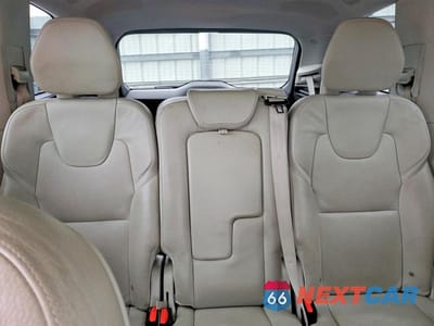 Zdjęcie 10 z 12 samochodu: 2017 VOLVO XC90 T6 VIN:YV4A22PK8H1177075 - miniatura
