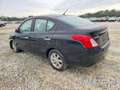 Drugie zdjęcie samochodu z przodu: 2012 NISSAN VERSA S VIN:3N1CN7AP5CL818367 - miniatura