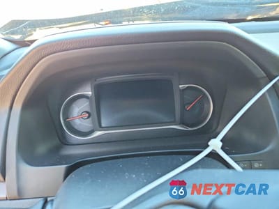 Zdjęcie 9 z 13 samochodu: 2021 HONDA PASSPORT EXL VIN:5FNYF7H5XMB016059 - miniatura