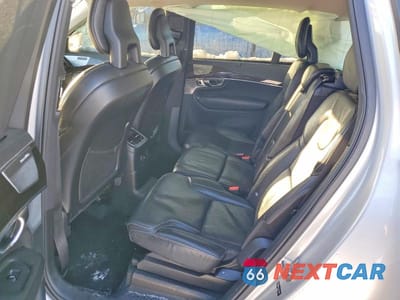 Zdjęcie 11 z 12 samochodu: 2017 VOLVO XC90 T8 VIN:YV4BC0PLXH1117085 - miniatura
