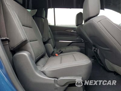 Zdjęcie 11 z 13 samochodu: 2024 CHEVROLET TRAVERSE LT VIN:1GNERGKS3RJ154204 - miniatura