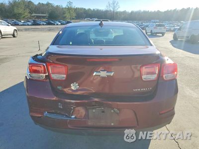 Zdjęcie 6 z 13 samochodu: 2015 CHEVROLET MALIBU 1LT VIN:1G11C5SL8FF217228 - miniatura