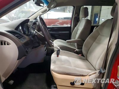 Zdjęcie 7 z 13 samochodu: 2016 DODGE GRAND CARAVAN SE VIN:2C4RDGBG4GR176385 - miniatura
