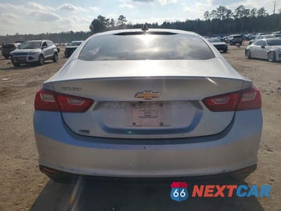 Zdjęcie 6 z 12 samochodu: 2018 CHEVROLET MALIBU LS VIN:1G1ZB5ST0JF196258 - miniatura