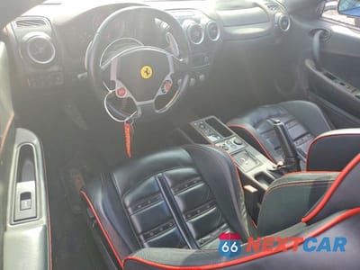 Zdjęcie 8 z 12 samochodu: 2007 FERRARI F430 VIN:ZFFEW58A170151360 - miniatura
