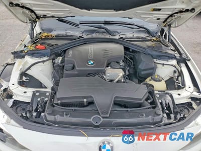 Zdjęcie 11 z 11 samochodu: 2017 BMW 320 I VIN:WBA8A9C39HK864536 - miniatura