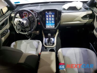 Zdjęcie 8 z 15 samochodu: 2025 SUBARU FORESTER PREMIUM VIN:JF2SLDBC8SH457918 - miniatura