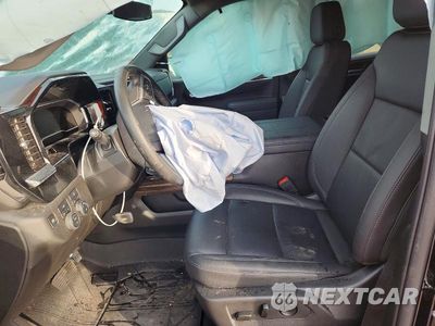 Zdjęcie 7 z 11 samochodu: 2025 CHEVROLET SILVERADO K1500 LT VIN:1GCUKDED2SZ235383 - miniatura