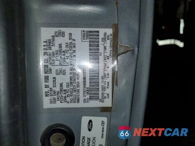 Zdjęcie 12 z 12 samochodu: 1989 FORD F150 VIN:1FTEF14H5KNB77210 - miniatura