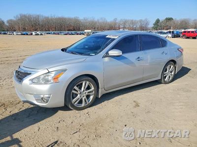 2014 NISSAN ALTIMA 3.5S 1N4BL3AP0EC104707 - główne zdjęcie licytacji z USA - miniatura