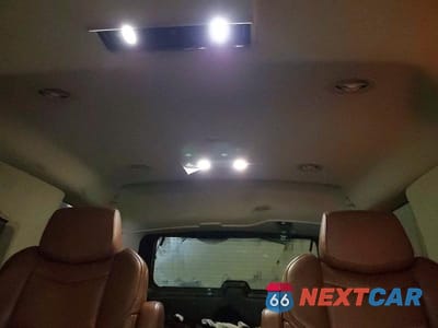 Zdjęcie 10 z 12 samochodu: 2017 CADILLAC ESCALADE PREMIUM LUXURY VIN:1GYS4CKJ9HR298439 - miniatura