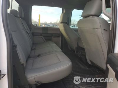Zdjęcie 10 z 15 samochodu: 2021 FORD F350 SUPER DUTY VIN:1FT8W3BN1MED88103 - miniatura