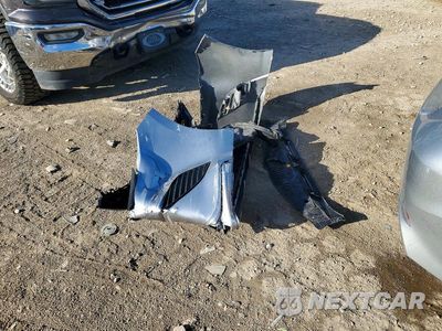 Zdjęcie 12 z 13 samochodu: 2019 TOYOTA CAMRY L VIN:4T1B11HK3KU745558 - miniatura