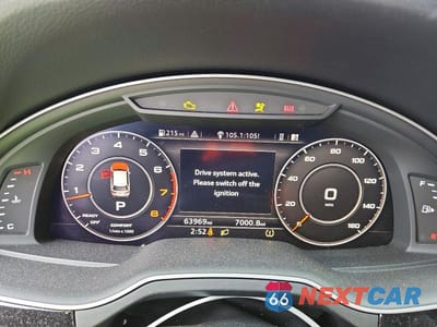 Zdjęcie 9 z 14 samochodu: 2019 AUDI Q7 PREMIUM PLUS VIN:WA1LAAF7XKD012618 - miniatura