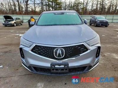 Piąte zdjęcie samochodu w środku: 2024 ACURA RDX TECHNOLOGY VIN:5J8TC2H53RL021146 - miniatura