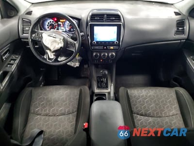 Zdjęcie 8 z 14 samochodu: 2020 MITSUBISHI RVR SE VIN:JA4AJ4AW7LU600260 - miniatura