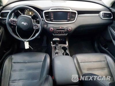 Zdjęcie 8 z 13 samochodu: 2019 KIA SORENTO EX V6 VIN:5XYPH4A59KG451417 - miniatura
