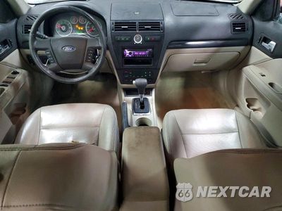 Zdjęcie 8 z 11 samochodu: 2006 FORD FUSION SEL VIN:3FAHP08156R109631 - miniatura