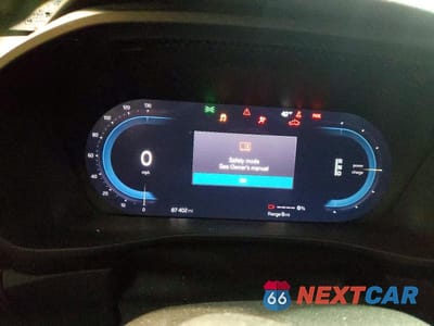 Zdjęcie 9 z 14 samochodu: 2022 VOLVO XC40 P8 RECHARGE PLUS VIN:YV4ED3UR7N2690875 - miniatura