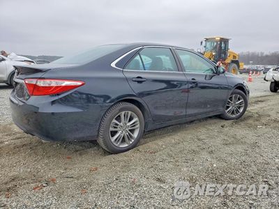 Trzecie zdjęcie samochodu z tyłu: 2016 TOYOTA CAMRY LE VIN:4T1BF1FK4GU126852 - miniatura