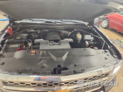 Zdjęcie 11 z 12 samochodu: 2015 CHEVROLET SILVERADO K1500 LT VIN:1GCVKREC8FZ194529 - miniatura