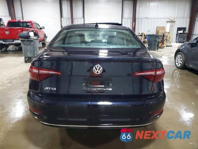 Zdjęcie 6 z 12 samochodu: 2020 VOLKSWAGEN JETTA SEL VIN:3VWEB7BU0LM004685 - miniatura