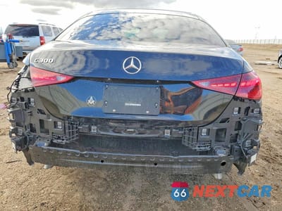 Zdjęcie 6 z 12 samochodu: 2024 MERCEDES-BENZ C 300 VIN:W1KAF4GB3RR220927 - miniatura