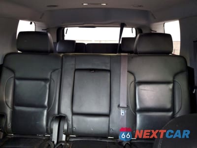 Zdjęcie 10 z 14 samochodu: 2015 GMC YUKON SLT VIN:1GKS2BKC3FR690423 - miniatura