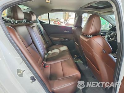 Zdjęcie 10 z 12 samochodu: 2015 ACURA TLX VIN:19UUB1F32FA008348 - miniatura