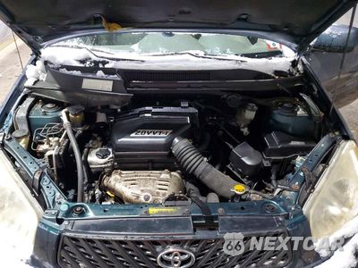 Zdjęcie 12 z 12 samochodu: 2003 TOYOTA RAV4 VIN:JTEHH20V536079648 - miniatura