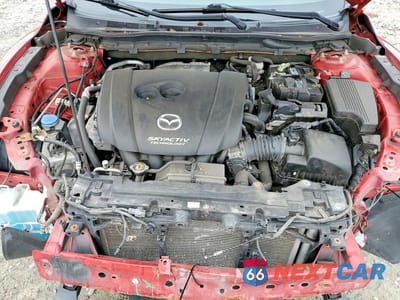 Zdjęcie 11 z 12 samochodu: 2014 MAZDA 6 SPORT VIN:JM1GJ1U67E1142458 - miniatura