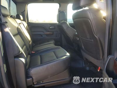 Zdjęcie 10 z 12 samochodu: 2015 GMC SIERRA K1500 SLT VIN:3GTU2VEC2FG442925 - miniatura