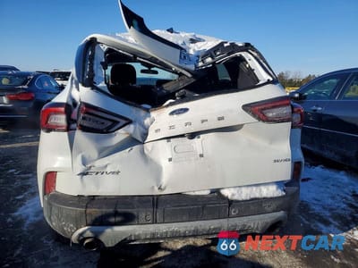 Zdjęcie 6 z 13 samochodu: 2023 FORD ESCAPE ACTIVE VIN:1FMCU9GN6PUA65814 - miniatura