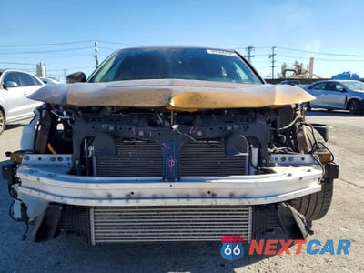 Piąte zdjęcie samochodu w środku: 2024 ACURA INTEGRA TYPE S VIN:19UDE5G95RA001402 - miniatura