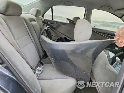 Zdjęcie 10 z 12 samochodu: 2004 HONDA ACCORD LX VIN:1HGCM56364A094368 - miniatura