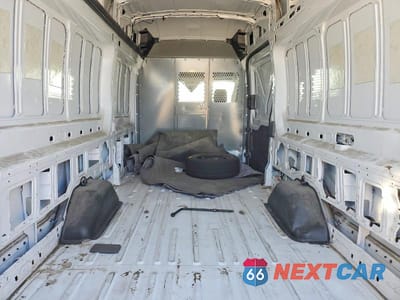 Zdjęcie 10 z 12 samochodu: 2022 FORD TRANSIT 250 DELIVERY VAN VIN:1FTBR3X85NKA31834 - miniatura
