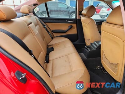 Zdjęcie 10 z 12 samochodu: 2002 BMW 325 I VIN:WBAET37442NG80658 - miniatura